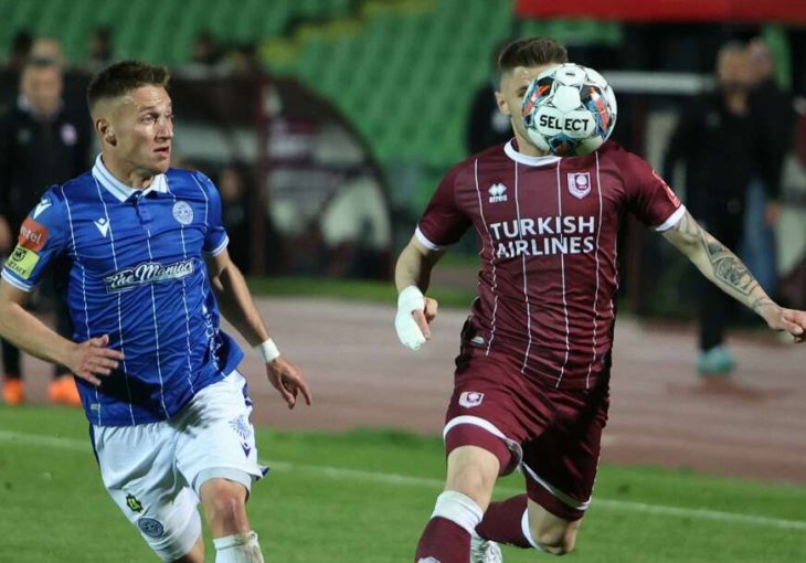 Derbi pod pritiskom: Sarajevo bez Hordi zla, Željo pred punim tribinama