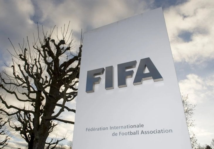 Skandal trese svjetski fudbal: Reprezentacija lažirala nastupe – FIFA ih brutalno kaznila!
