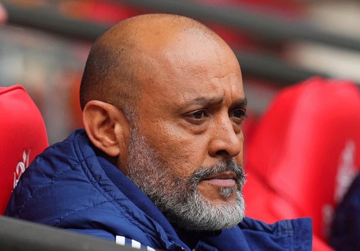 Potvrđeno: Potter više nije trener West Hama – stiže Nuno Espirito Santo!
