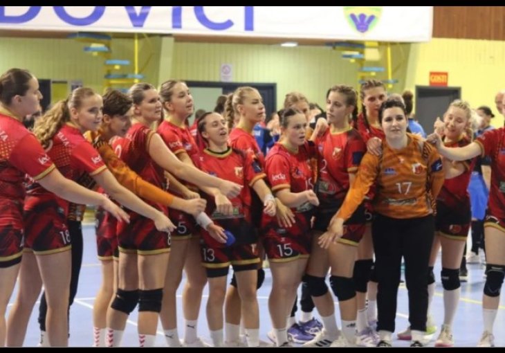 Krivaja poražena na startu evropskog puta