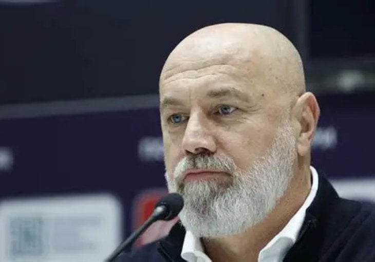 Haos za Barbareza pred Kipar: Stiže loša vijest, jedan Zmaj ispada iz tima!