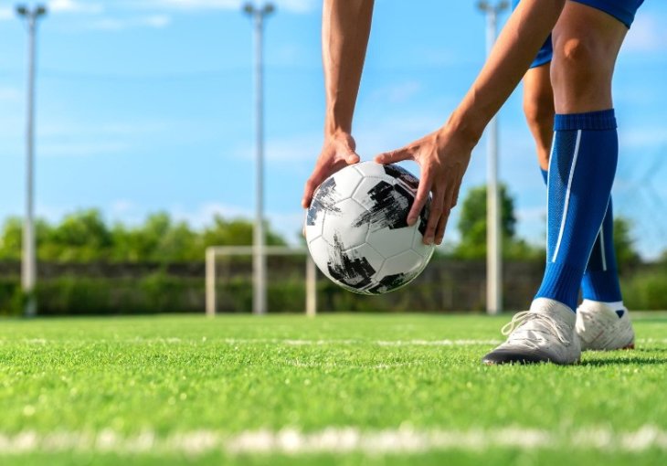 FIFA testira novo pravilo: Prvi put korišten i zeleni karton
