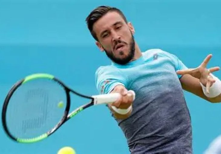 Džumhur saznao rivala u prvom kolu Mastersa u Kini