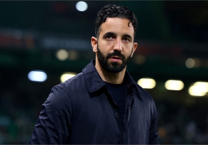 Southgate favorit za klupu Uniteda: Amorimu se bliži kraj