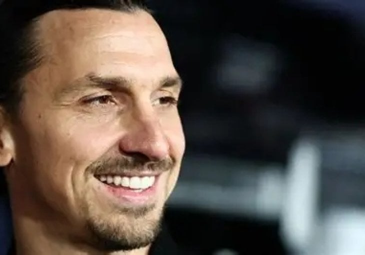 Zlatan oduševio: Podijelio priču o mladom Camardi koji je postigao gol za Lecce