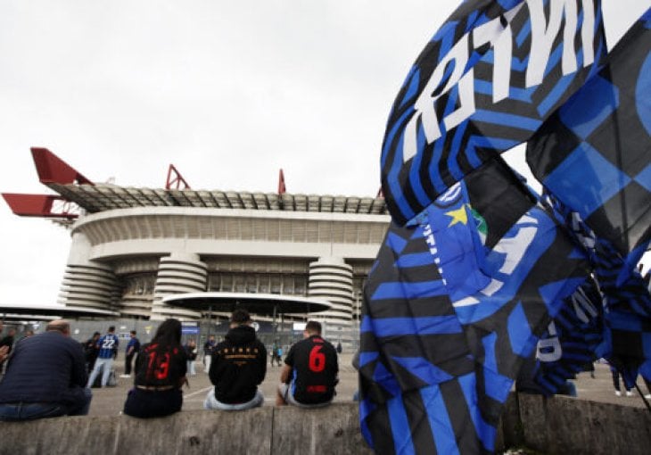 Inter i Milan dobili dozvolu: novi stadion do 2031. godine