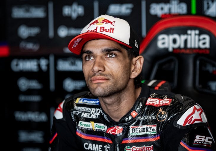 Jorge Martin zadobio ozbiljnu povredu na GP Japana — očekuje ga operacija i oporavak