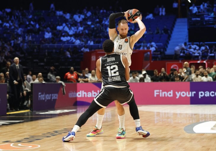 Musa želio u Partizan, Partizan ga tražio – transfer ipak propao