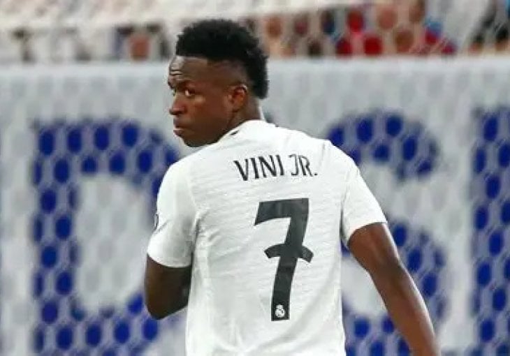 Nova drama u Realu: Valverde odbija igrati beka, Vinicius nezadovoljan izmjenom