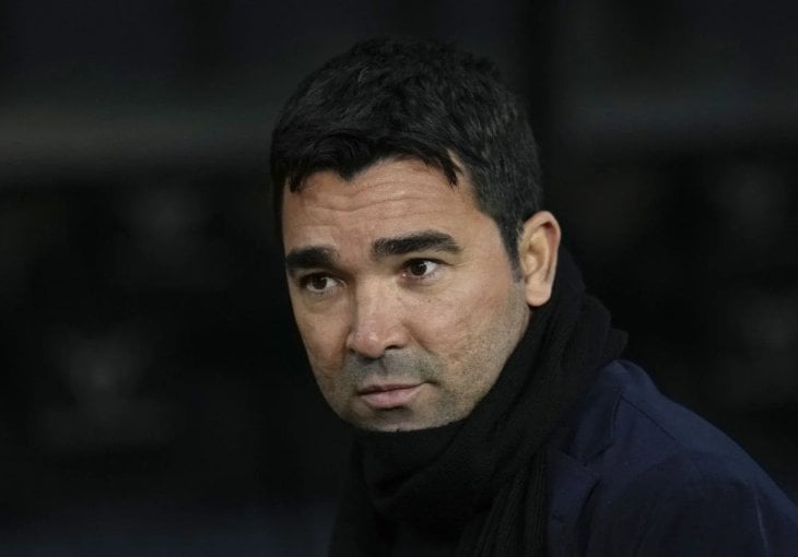Deco otkrio: Manchester City želio je Koundéa, ali Barcelona rekla “ne”