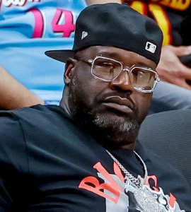 Shaq žestoko odgovorio influenceru zbog bizarne glasine: Nemoj da te ošamarim
