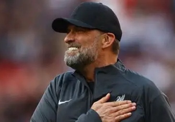 Klopp prvi put iskreno o Liverpoolu: ‘Igraju sjajno, ali previše se otvaraju!’