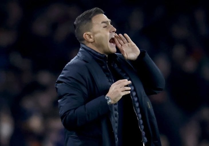 Cannavaro ponovo na klupi: Legendarni Italijan preuzima Uzbekistan!