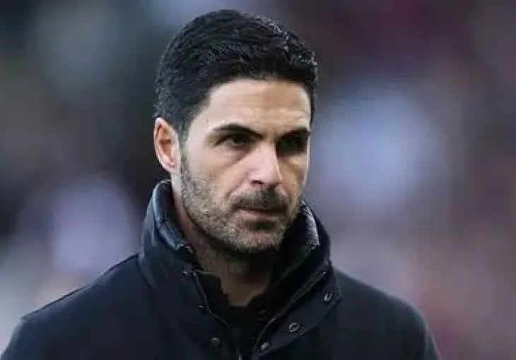 Arsenal šokirao sve: Superkompjuter sada njih vidi kao glavnog favorita Lige prvaka!