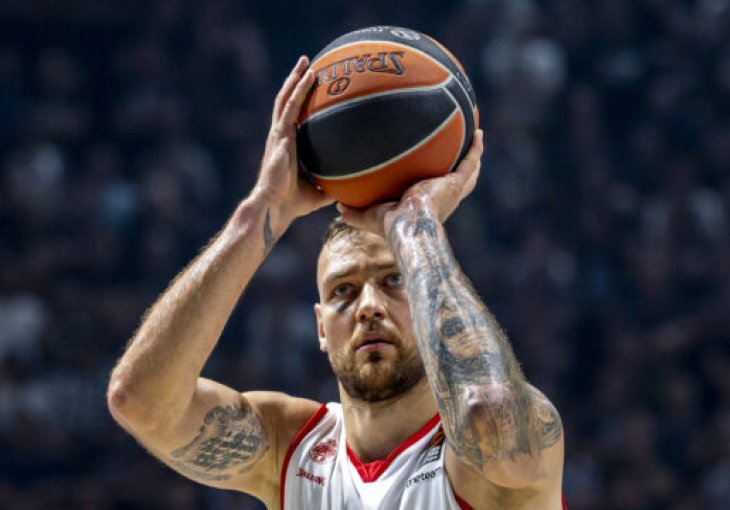 Motiejūnas: “Niko ne radi kao on”