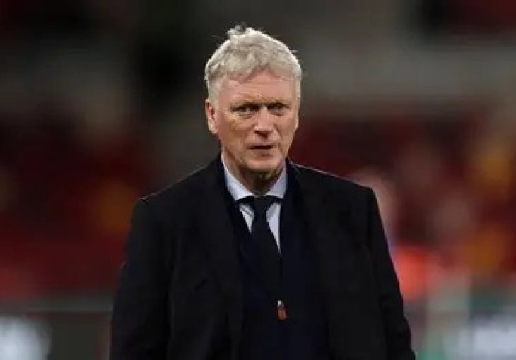 Moyes šokiran: Engleska izostavila Grealisha uprkos fantastičnoj formi!