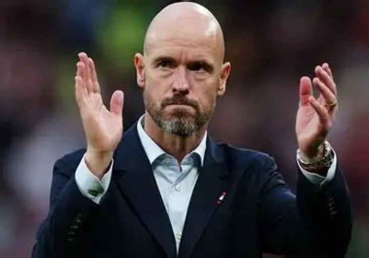 Poniženi Ten Hag pred povratkom u Ajax: Vraća se u staro jato?