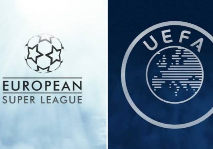 Veliki preokret u evropskom fudbalu: Superliga i UEFA blizu dogovora, Liga prvaka mijenja format od 2027.