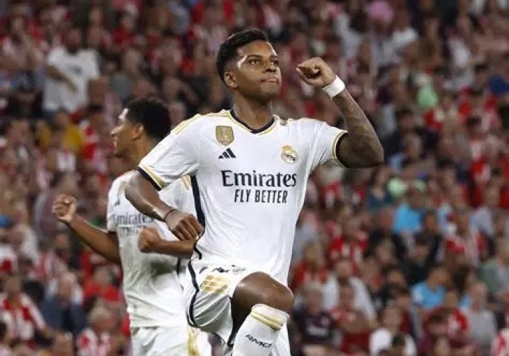 ‘Bomba je aktivirana’! Rodrygo otkrio novi klub i razloge odlaska iz Real Madrida