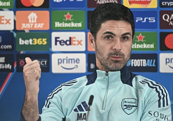 Arsenal voljan prihvatiti gubitak od 15 miliona funti: 