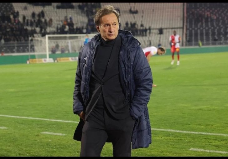 Niko nije tako ponizio Partizan i Grobare kao večeras Tanjga: 