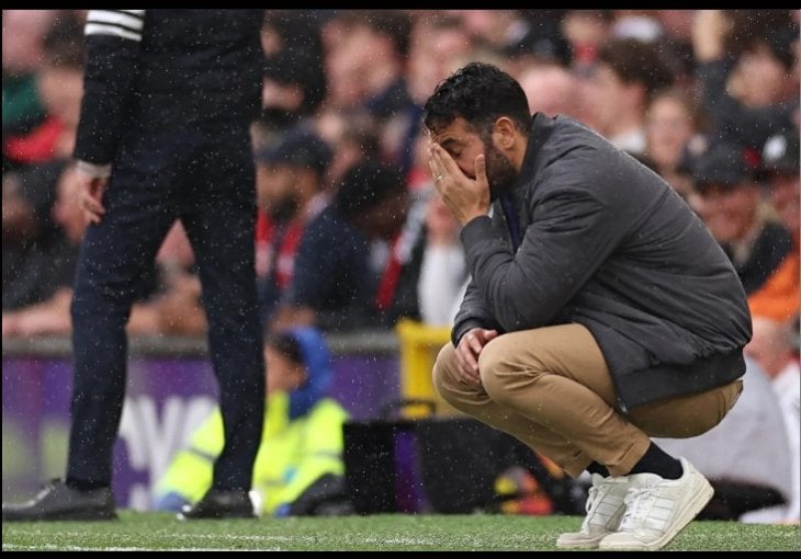 Manchester United krenuo po zvijezdu Real Madrida, ali on ne želi ni da čuje za njih!