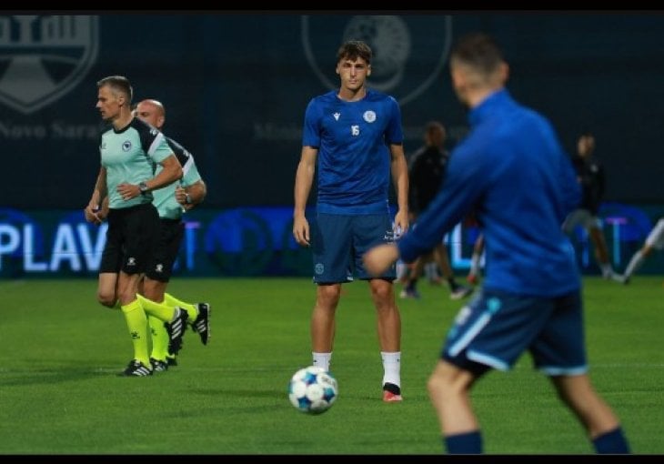 Željezničar i Borac na današnjim gostovanjima nastavljaju borbu za lidersku poziciju