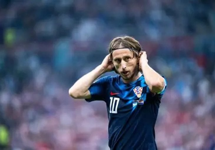 Legendarni Italijan u nevjerici: Luka Modrić je fenomen koji traje vječno!