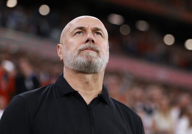 Barbarez upozorio: Kipar nam može pomrsiti račune, ali mi idemo na pobjedu!