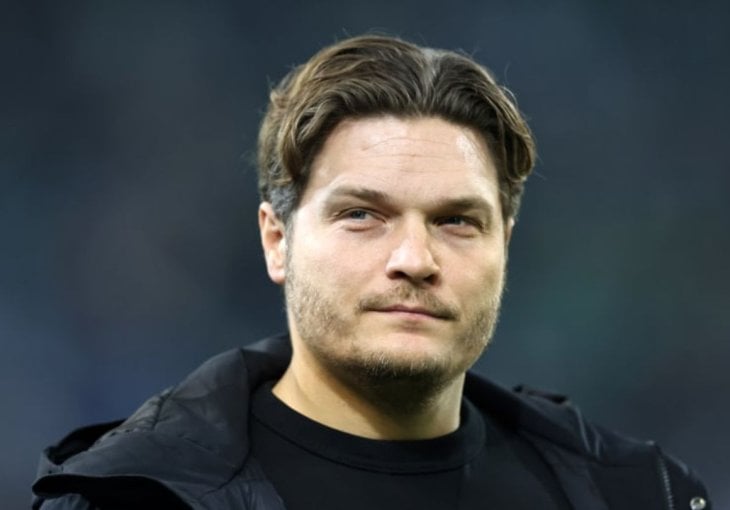 Francuzi otkrivaju: Edin Terzić na pragu velikog povratka, Monaco već priprema klupu!