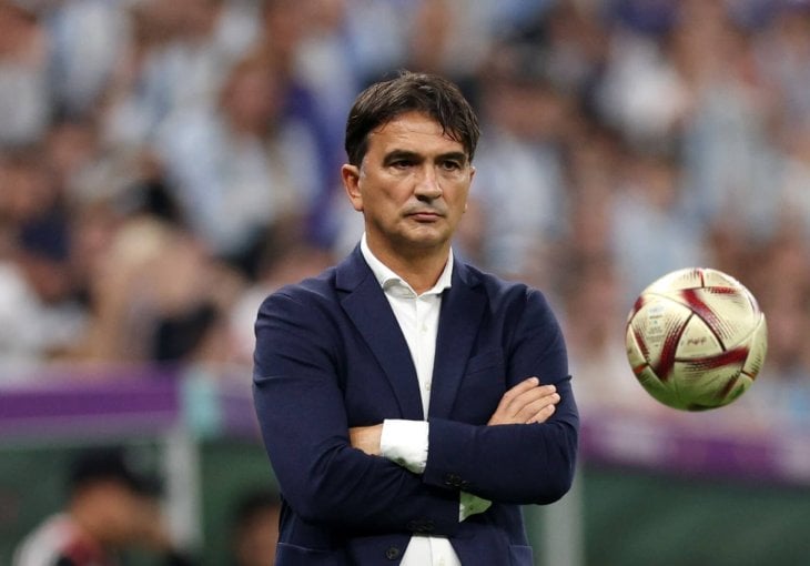 Dalić šokirao izborom: Igrač kojeg je ranije “precrtao” vraća se u reprezentaciju!