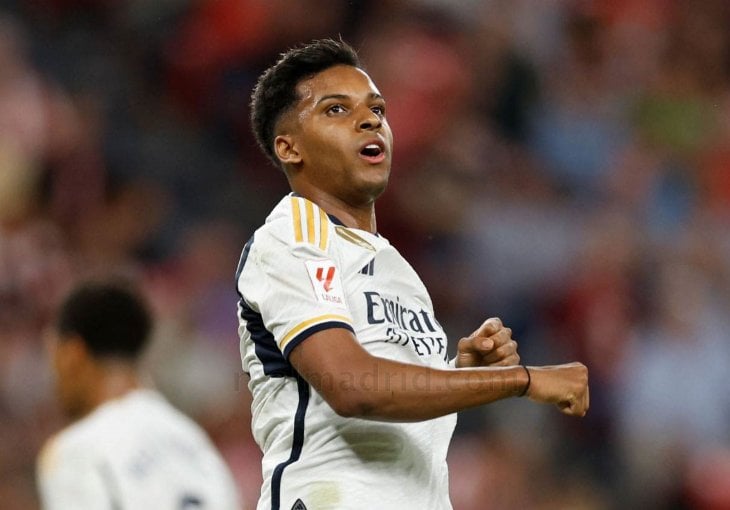 Real sprema senzaciju: Rodrygo odlazi, a zamjena stiže direktno s Allianz Arene!