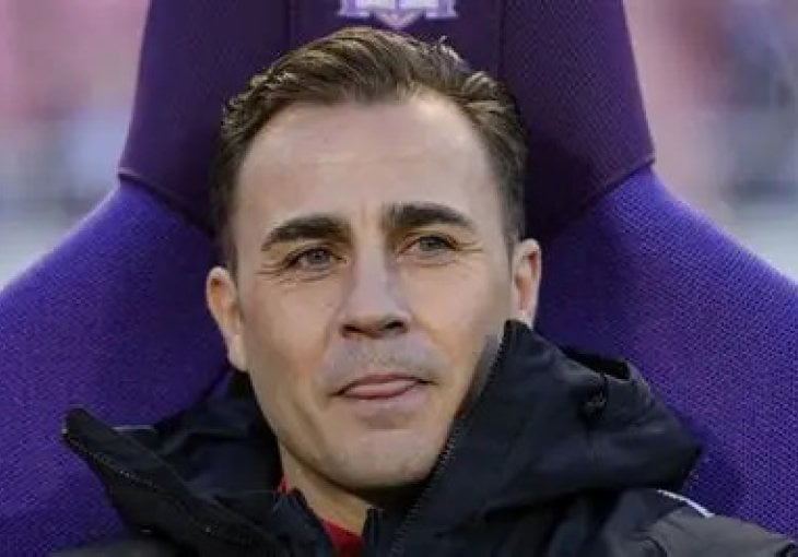 Šokantni transfer karijere: Cannavaro postao selektor Uzbekistana pred historijski debi na SP