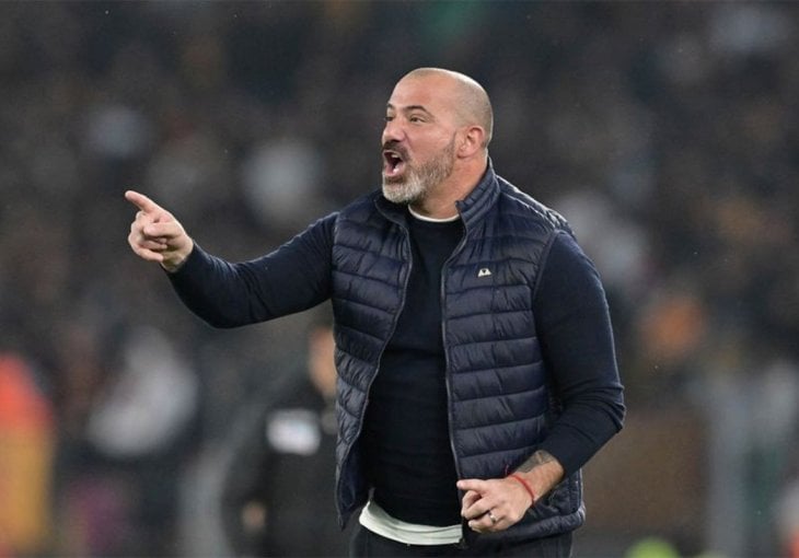 Stanković pred smjenom u Spartaku: Derbi poraz mogao mu biti koban!