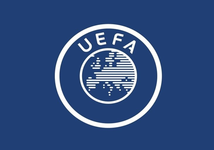 Kraj fudbala kakvog poznajemo? UEFA odobrila utakmice daleko od Evrope!