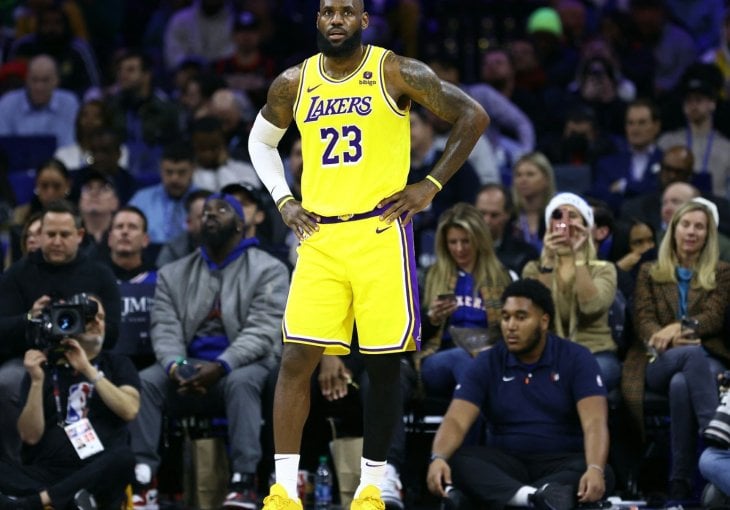 LeBron James potresao svijet: Sutra objavljuje „odluku svih odluka“ – kraj karijere ili nešto još veće?
