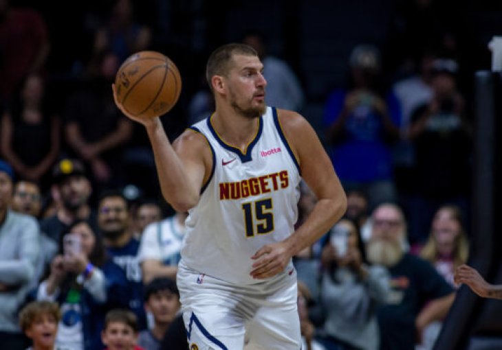 Jokić i Rajaković uz Raketu i šampionski mentalitet