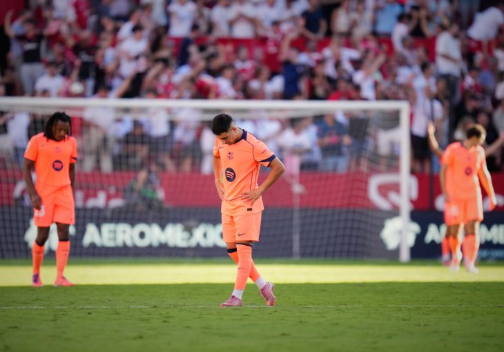 Kroos “sije prstom” na Flickovu disciplinu u Barceloni