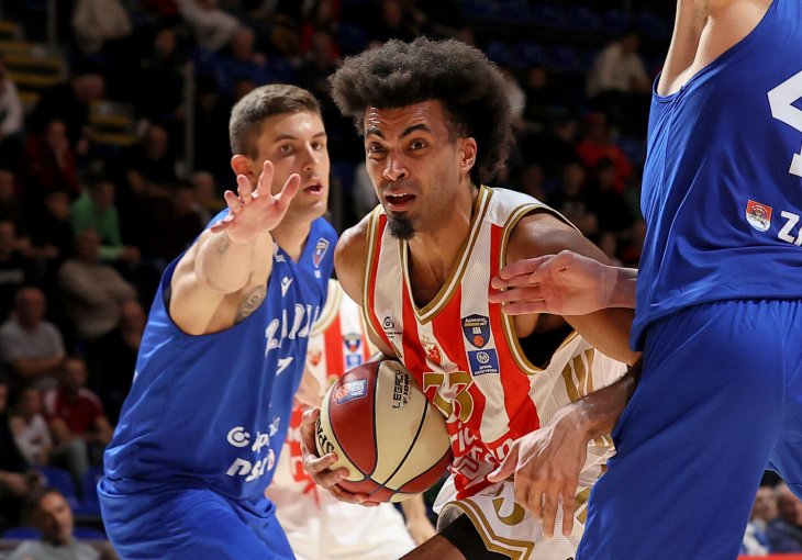 Kada je Crvena zvezda posljednji put slavila u Evroligi