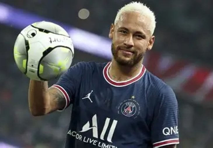 Neymar bi se uskoro mogao vratiti u evropski fudbal