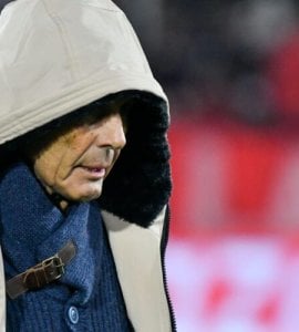 Preminuo trener Boke Juniors: Prije 17 dana vodio posljednju utakmicu