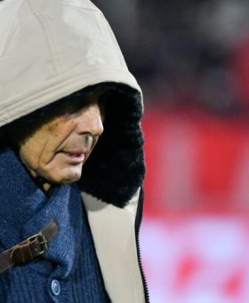 Preminuo trener Boke Juniors: Prije 17 dana vodio posljednju utakmicu
