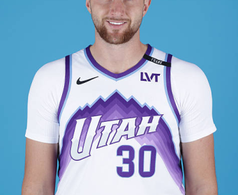 Nurkić upisao zapažen nastup kao startni centar Utaha, uspješan debi i Garze za Boston