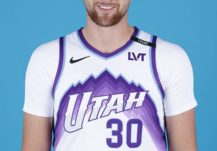 Nurkić upisao zapažen nastup kao startni centar Utaha, uspješan debi i Garze za Boston