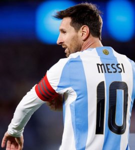 Amerikanci u strahu od nereda prebacili utakmicu Argentine u drugi grad