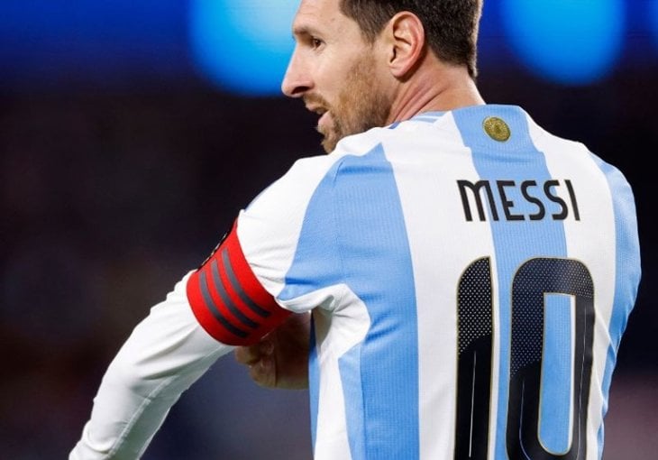 Amerikanci u strahu od nereda prebacili utakmicu Argentine u drugi grad