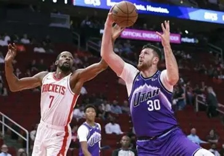 Nurkić ne skriva bijes: Premija za Eurobasket ukinuta, reakcije su brutalne