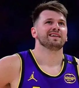 Dončić o Srbiji: 'Tamo je najluđe, nisam čuo ni saigrača pored sebe