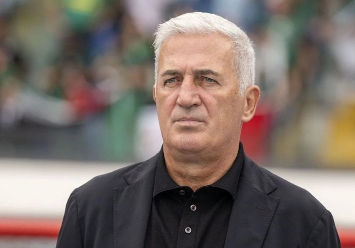 Sarajlija napravio čudo: Vladimir Petković odveo Alžir na Svjetsko prvenstvo nakon 12 godina!