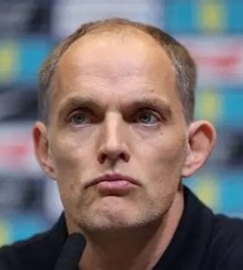 Tuchel razočarao Engleze: ‘Nismo favoriti na Svjetskom prvenstvu’